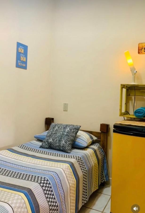 Vila Das Estrelas - Guesthouse Lencois Kültér fotó