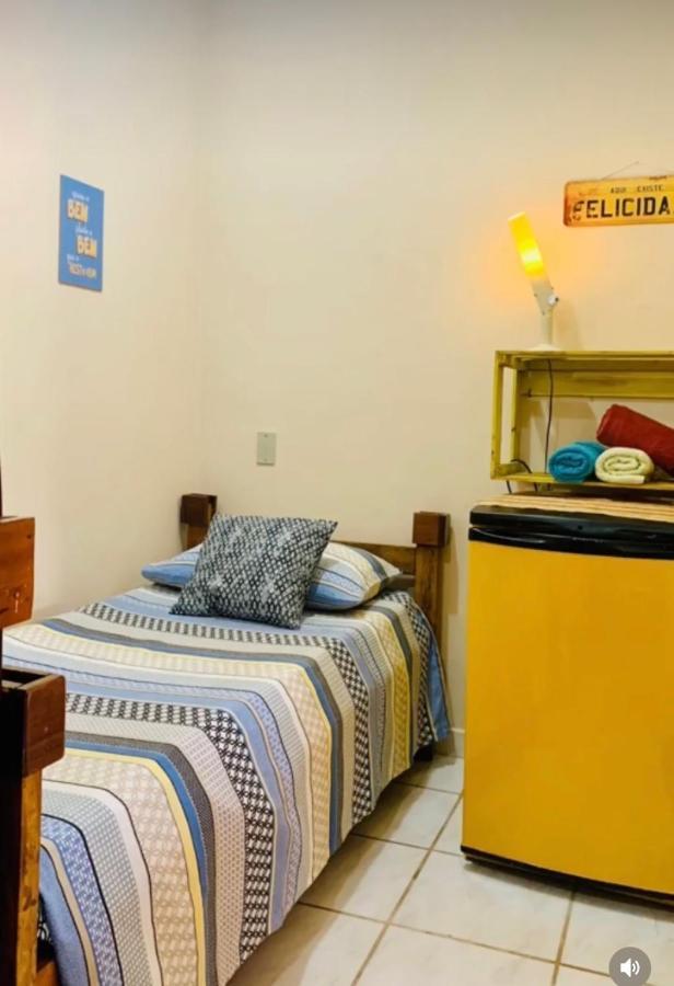 Vila Das Estrelas - Guesthouse Lencois Kültér fotó