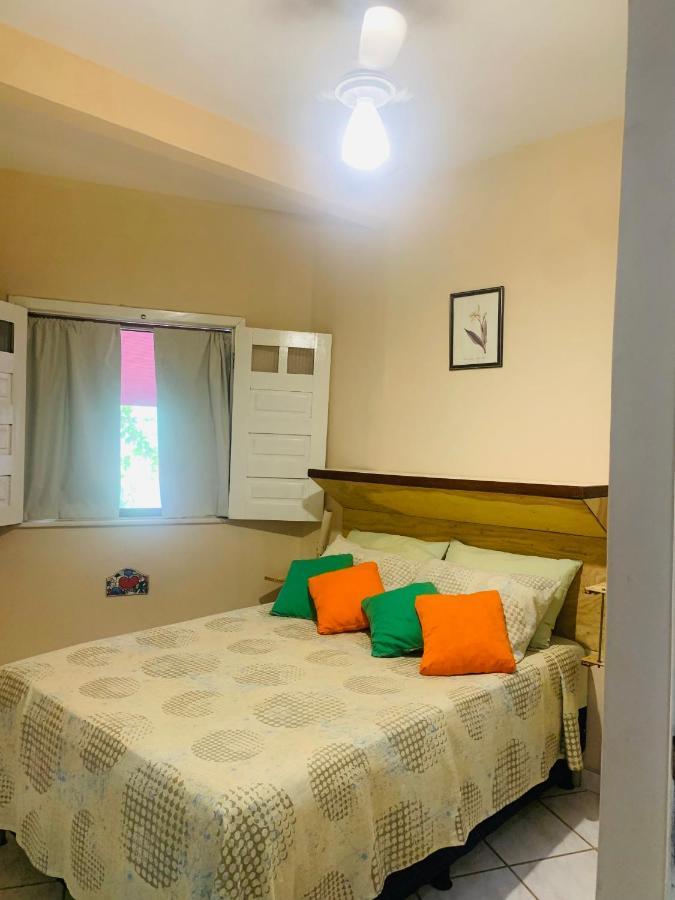 Vila Das Estrelas - Guesthouse Lencois Kültér fotó