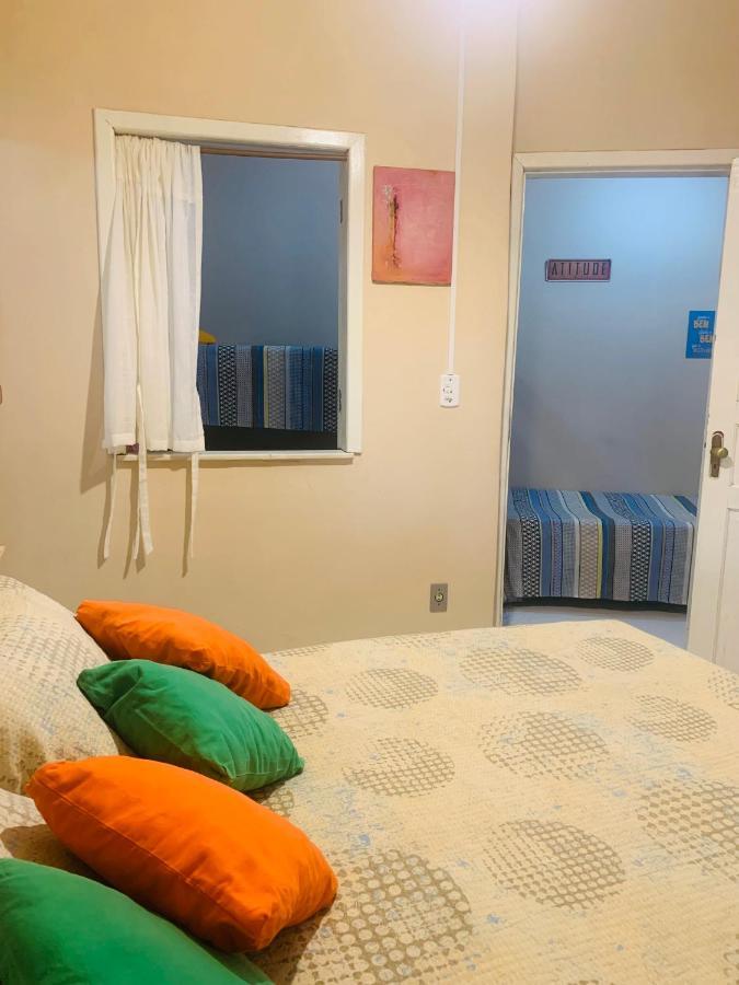 Vila Das Estrelas - Guesthouse Lencois Kültér fotó