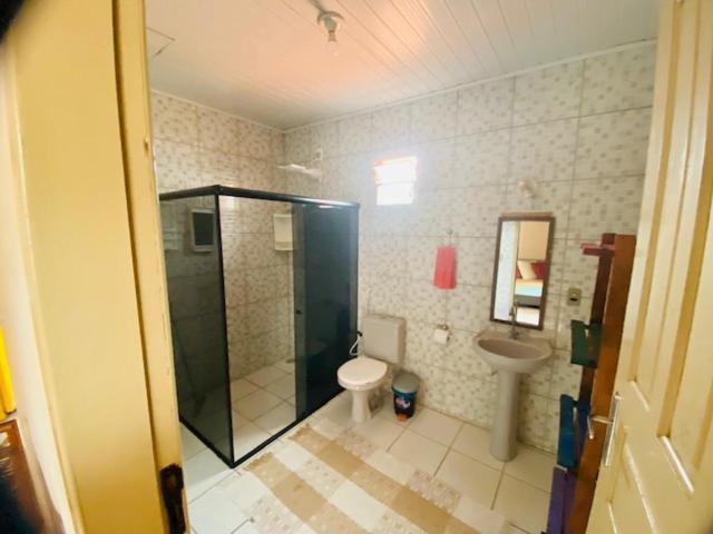 Vila Das Estrelas - Guesthouse Lencois Kültér fotó
