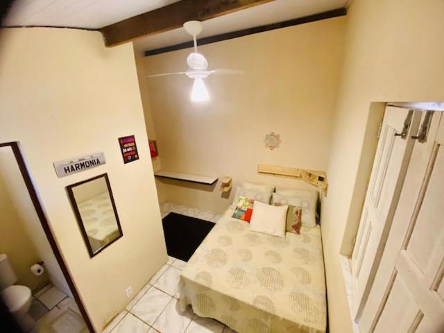 Vila Das Estrelas - Guesthouse Lencois Kültér fotó