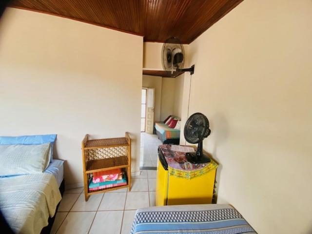 Vila Das Estrelas - Guesthouse Lencois Kültér fotó