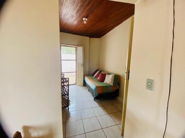 Vila Das Estrelas - Guesthouse Lencois Kültér fotó