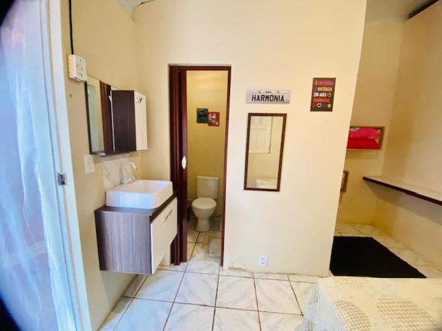 Vila Das Estrelas - Guesthouse Lencois Kültér fotó